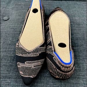 SOLD.  Brand New- Authentic Rothy’s Points